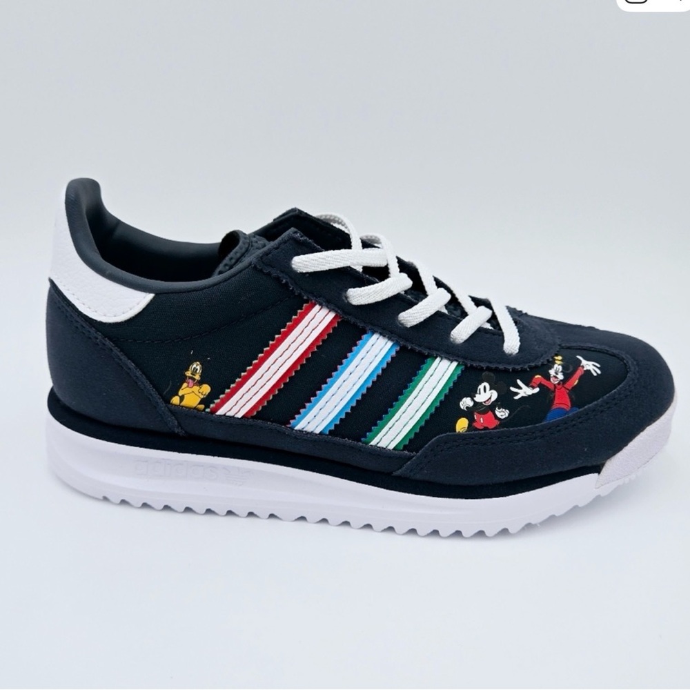 Adidas Disney Kids SL 72 Sneakers